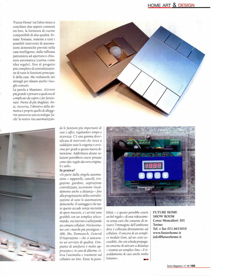 Torino Magazione 2